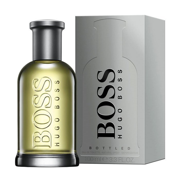 Boss Hugo Boss Bottled EDT Vaporisateur