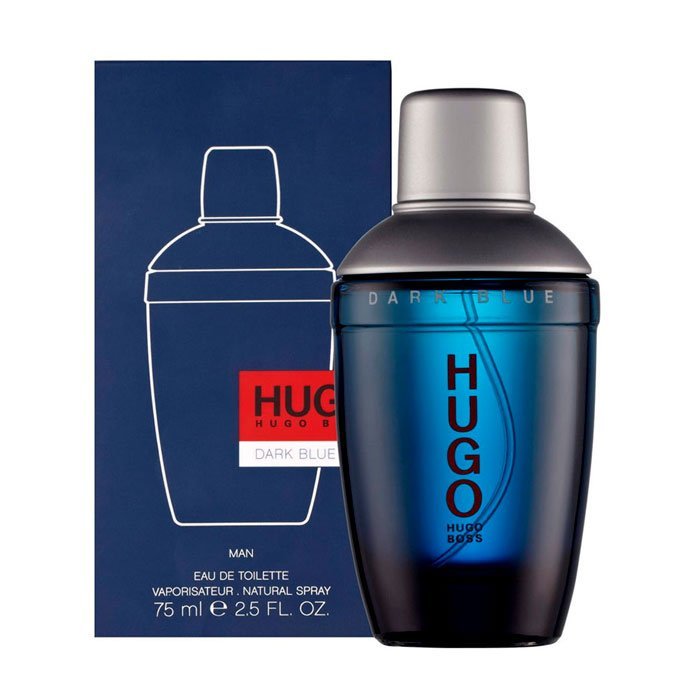 Hugo Boss Dark Blue Man EDT