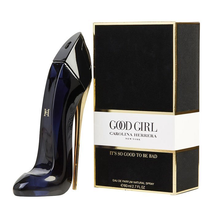 Good Girl Carolina Herrera EDP