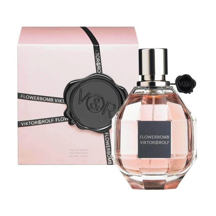 Flowerbomb Viktor & Rolf EDP