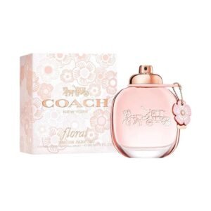 Coach Floral Eau The Parfum Coach