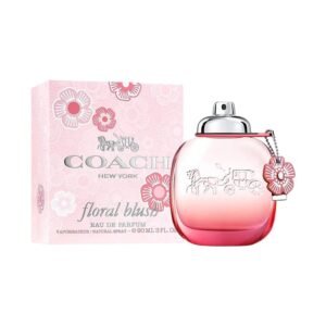 Coach Floral Blush Coach