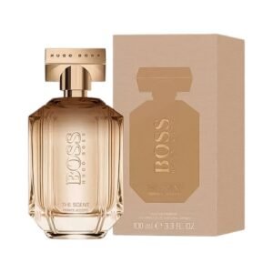 Boss The Scent Private Accord for Her Hugo Boss