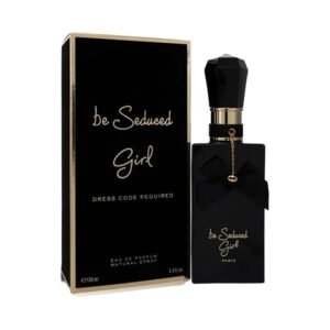Be Seduced Girl Johan
