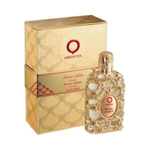 Royal Amber Orientica