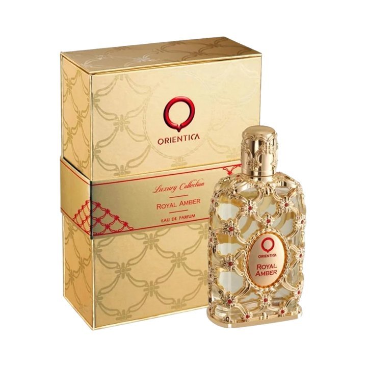 Royal Amber Orientica