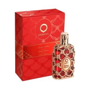 Amber Rouge Orientica