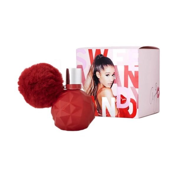 Sweet Like Candy Limited Edition Ariana Grande