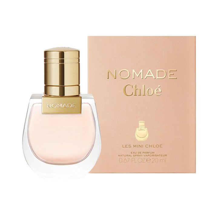 Nomade Chloé