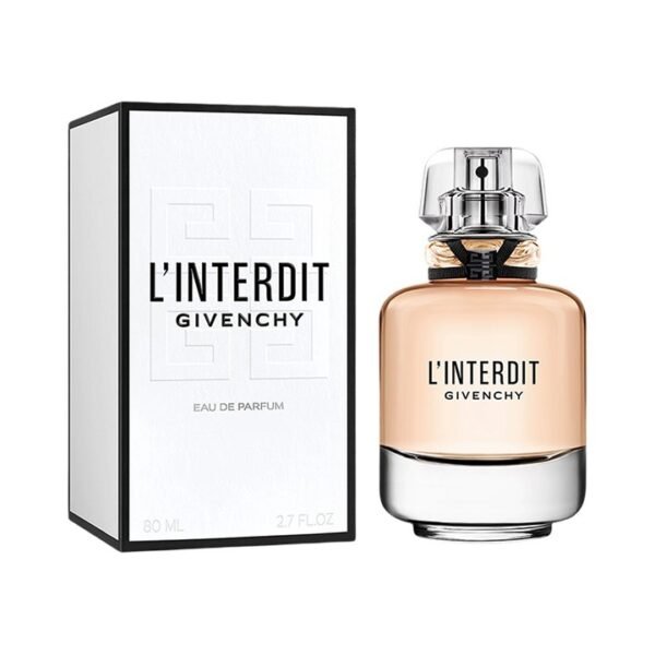 L'Interdit Eau de Parfum Givenchy