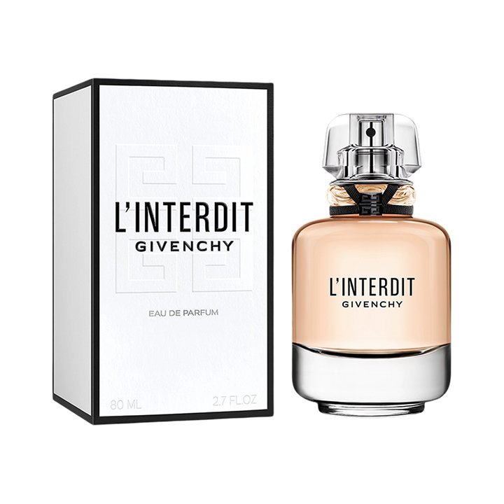 L'Interdit Eau de Parfum Givenchy