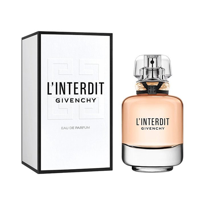 L'Interdit Eau de Parfum Givenchy