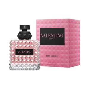 Valentino Donna Born In Roma Valentino