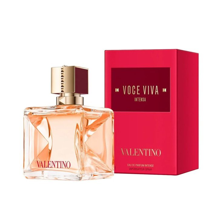 Voce Viva Intensa Valentino