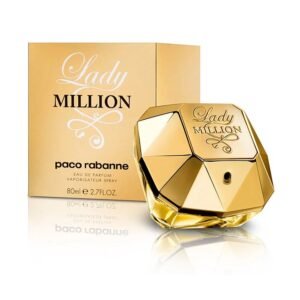 Lady Million Eau de Toilette Rabanne
