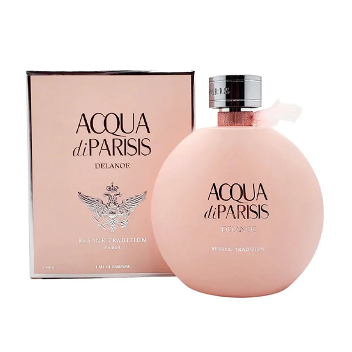 Acqua Di Parisis Delanoe