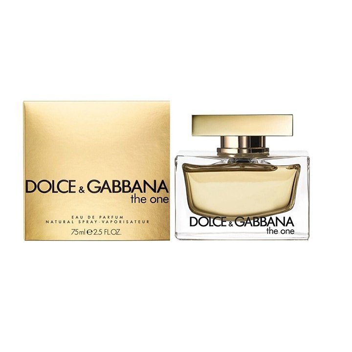 The One Dolce&Gabbana
