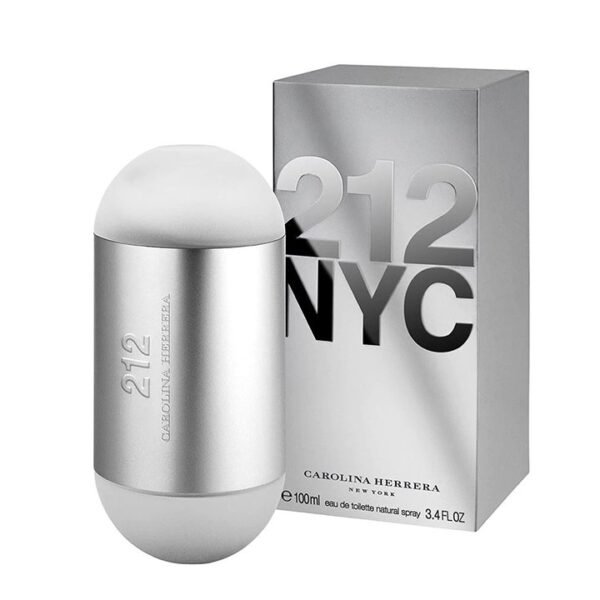 212 NYC Carolina Herrera