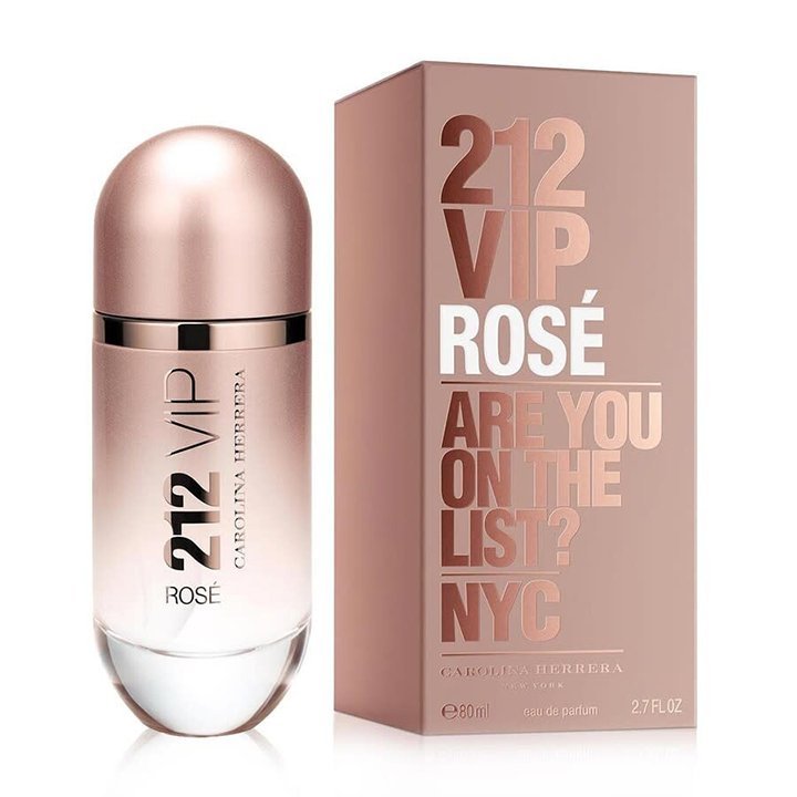 212 VIP Carolina Herrera