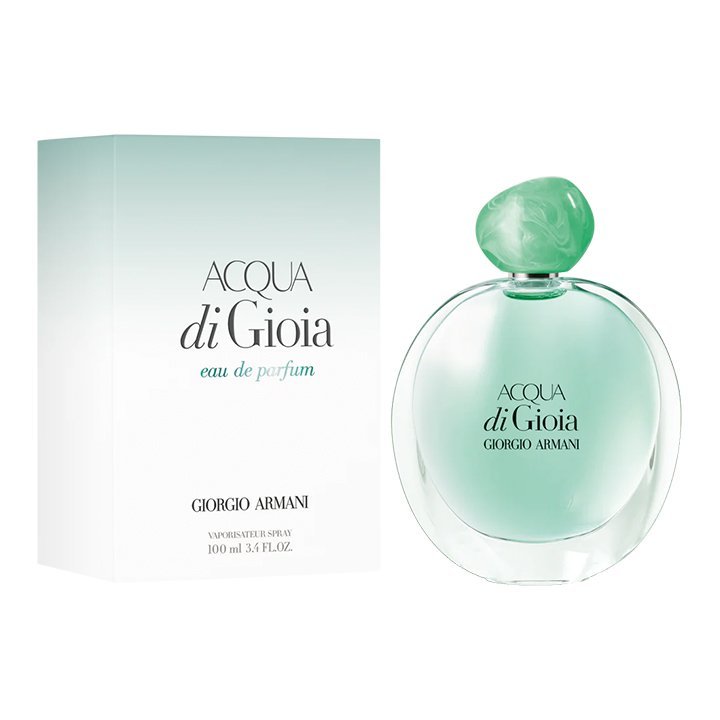 Acqua di Gioia Giorgio Armani