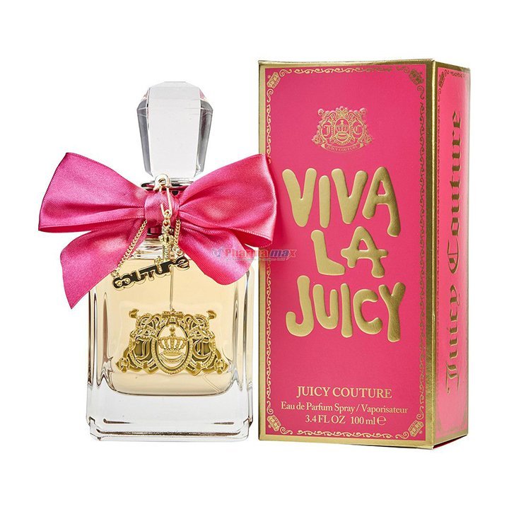 Viva la Juicy Juicy Couture