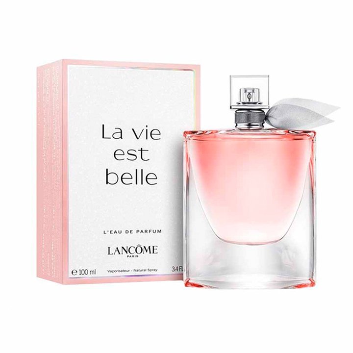 La Vie Est Belle Lancôme