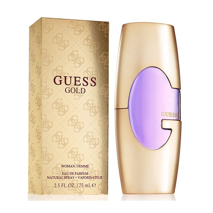 Guess Gold