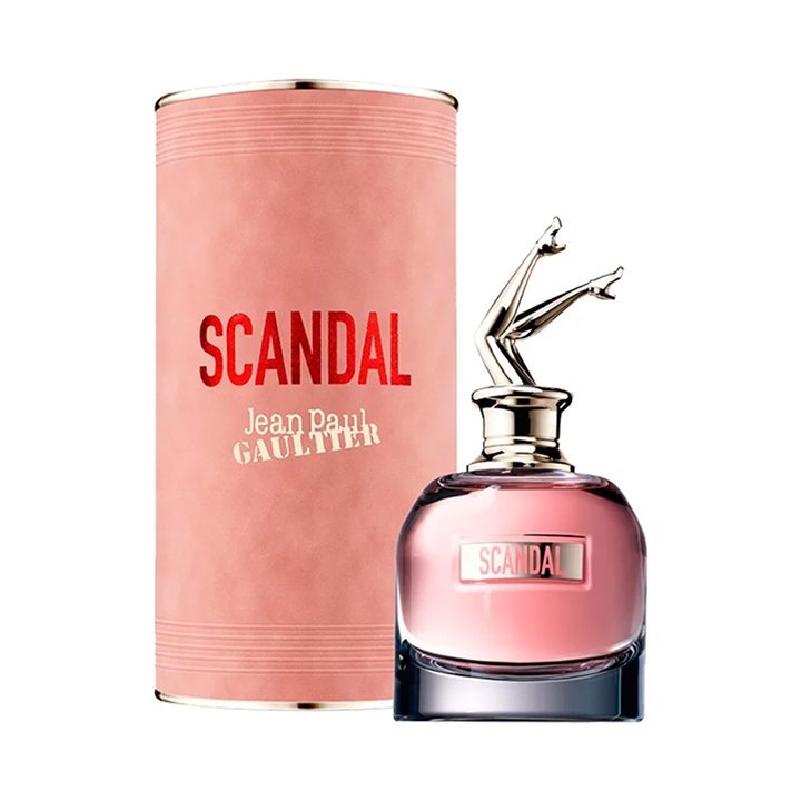 Scandal Jean Paul Gaultier