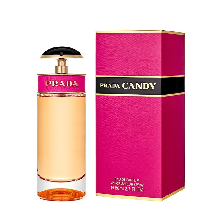 Prada Candy Prada