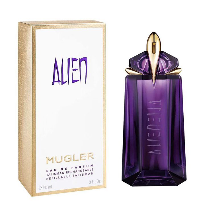 Alien Mugler