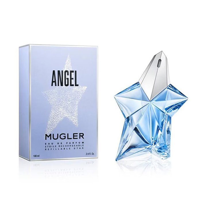 Angel Mugler