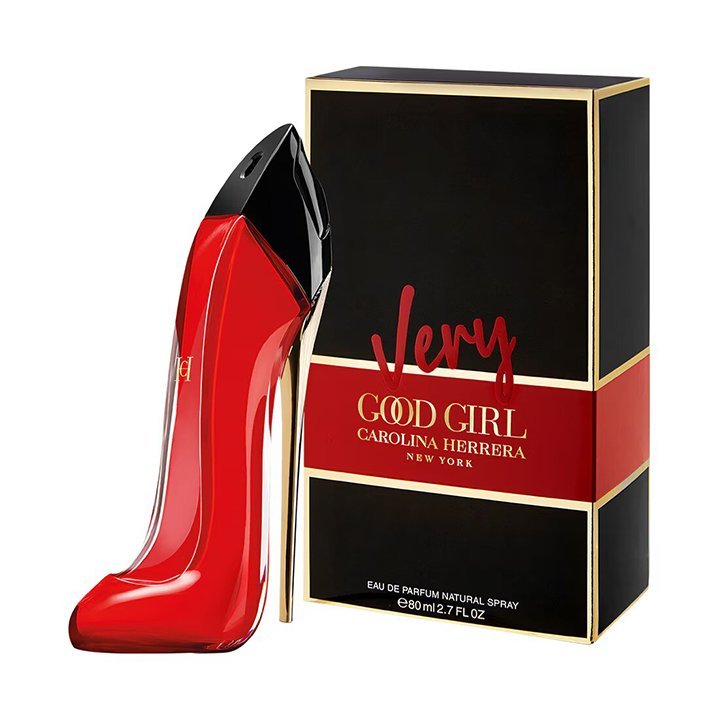Very Good Girl Carolina Herrera