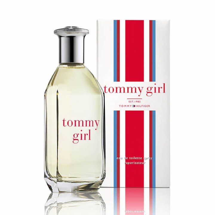 Tommy Girl Tommy Hilfiger