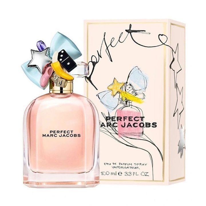 Perfect Marc Jacobs