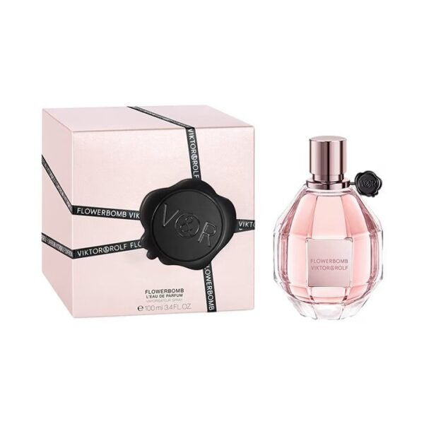 Flowerbomb Viktor&Rolf