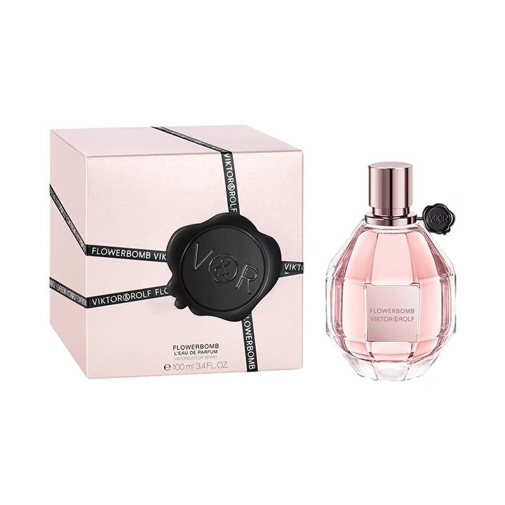 Flowerbomb Viktor&Rolf