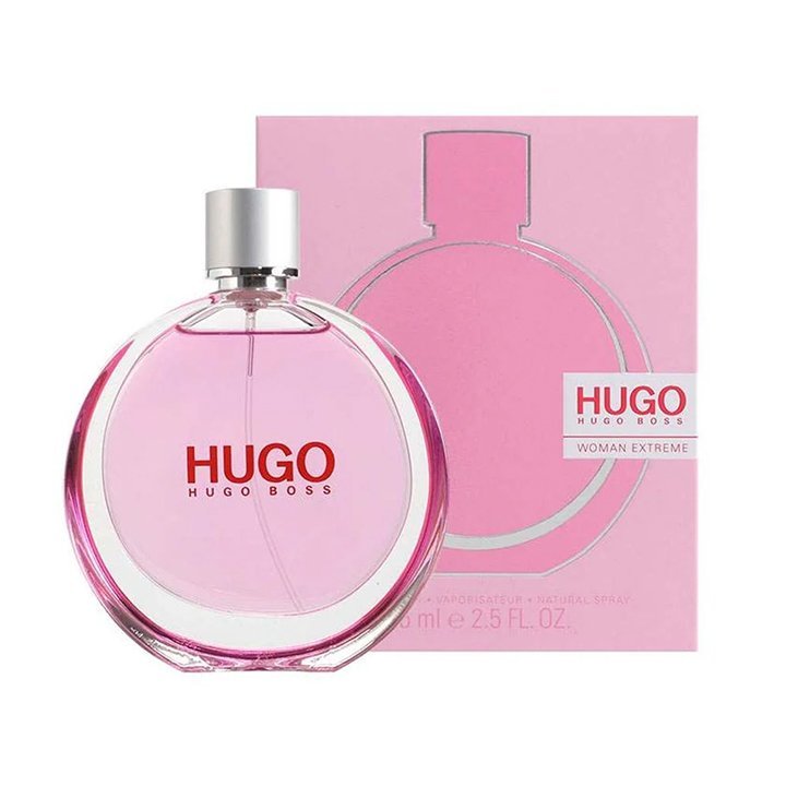 Woman Extreme Hugo Boss