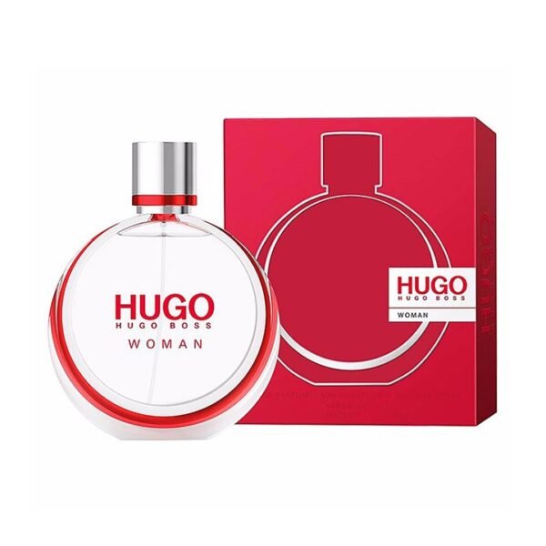 Woman Hugo Boss