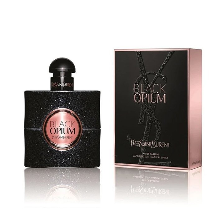 Black Opium Yves Saint Laurent