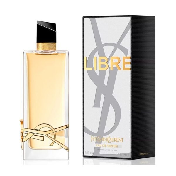 Libre Yves Saint Laurent