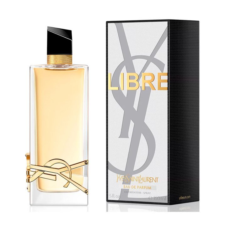 Libre Yves Saint Laurent