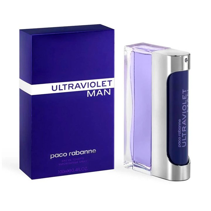 Paco Rabanne Ultraviolet