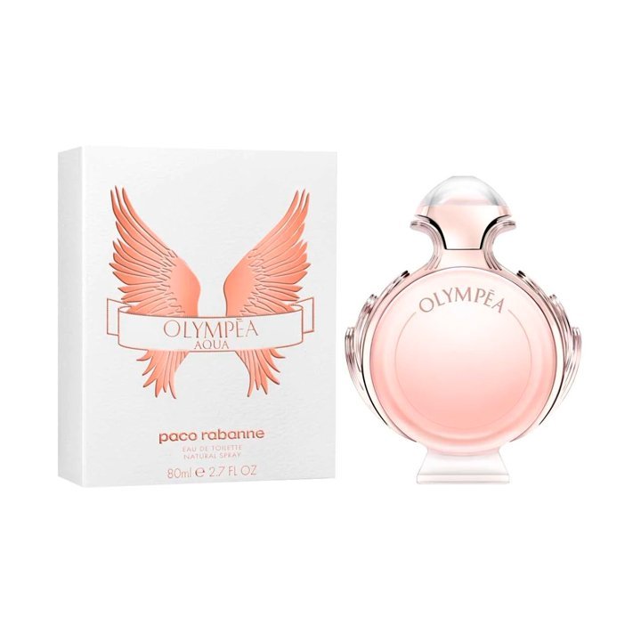 Paco Rabanne Olympéa