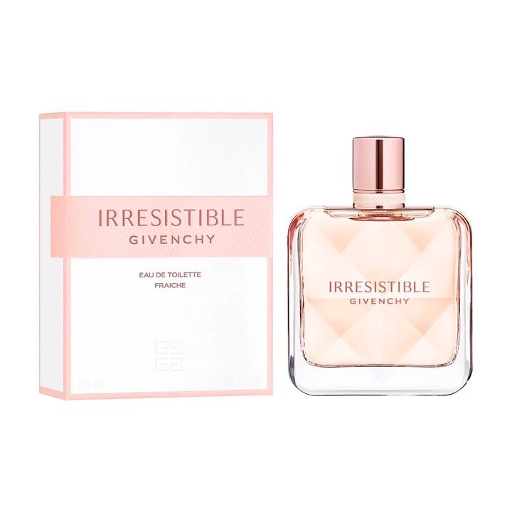 Irresistible Givenchy