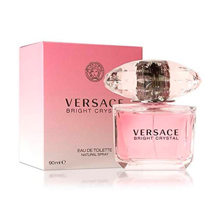 Bright Crystal Versace