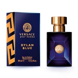 Versace Dylan Blue