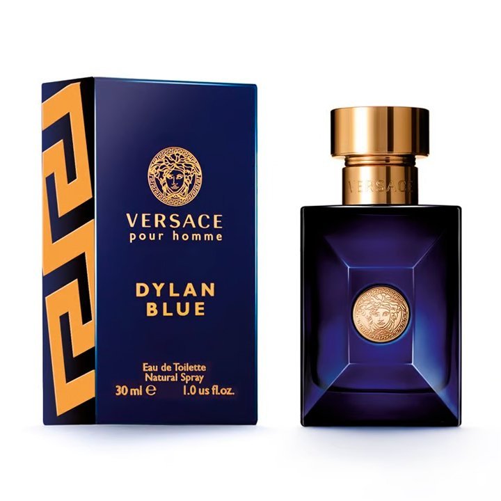 Versace Dylan Blue