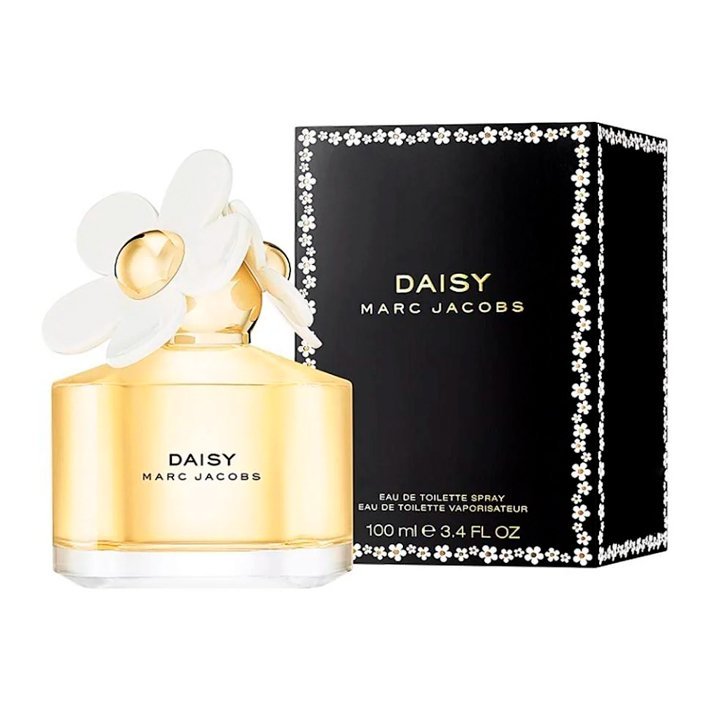 Daisy Marc Jacobs
