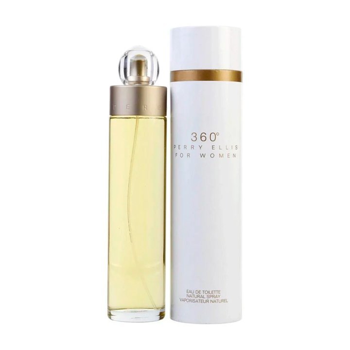 360° Perry Ellis