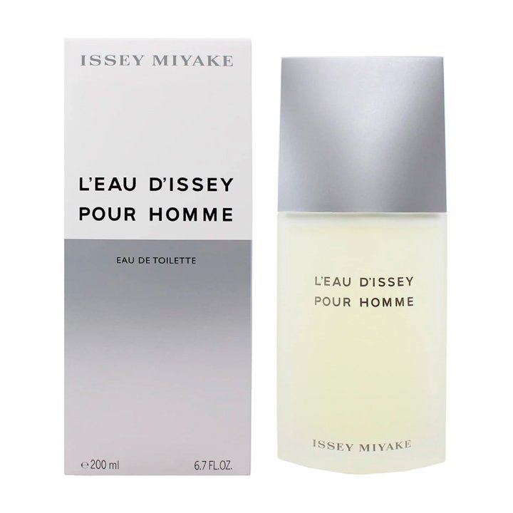 L'eau d'Issey Issey Miyake